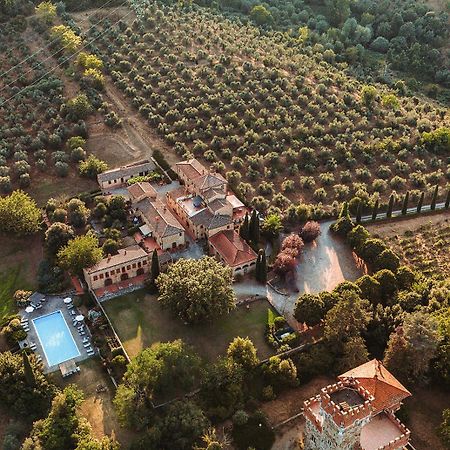 Tenuta Lupinari Bucine Zewnętrze zdjęcie
