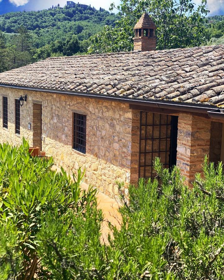Tenuta Lupinari Bucine Zewnętrze zdjęcie