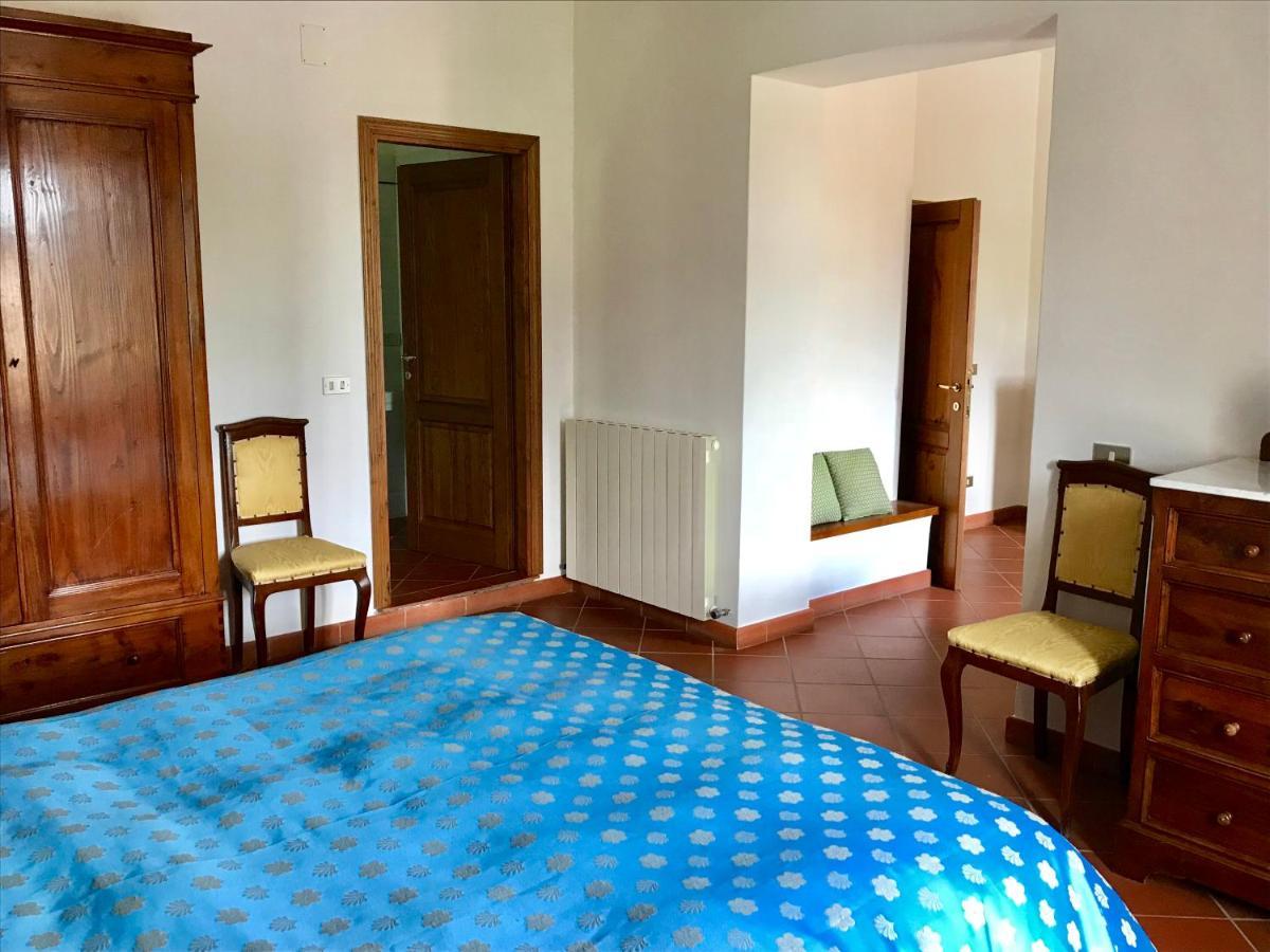 Tenuta Lupinari Bucine Zewnętrze zdjęcie