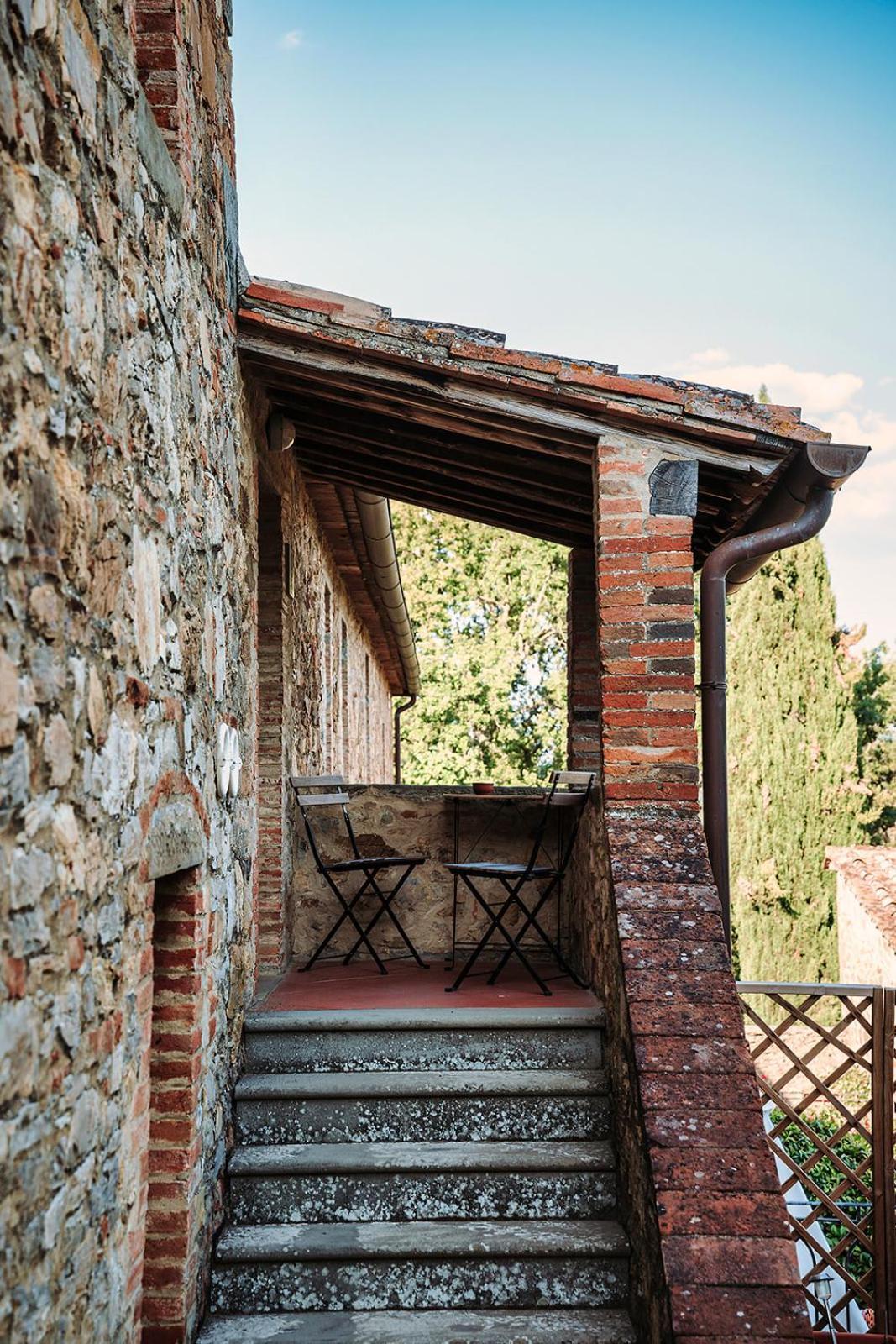 Tenuta Lupinari Bucine Zewnętrze zdjęcie